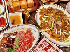 -粤拭轩·广东味道(祥和里店)