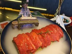 -大隐·成都火锅Bistro(合生麒麟新天地店)