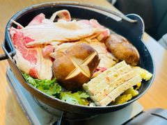 -味太助·银饭食堂(中华城店)