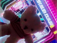 -星悦蓝海欢乐园(石路天虹店)