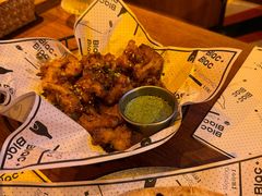 -Blac+Blac(中海环宇荟店)