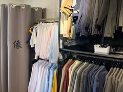 -红像馆连锁精致证件照职场照(中关村店)