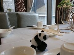 -川香楼酒家