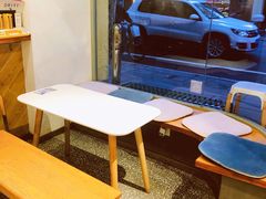 -Legno.ita Coffee by Wood(襄阳南路店)