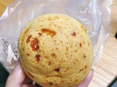 芝士麻糬-85度C(深圳佳宁娜店)