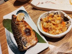 -林妈妈村·日式料理(宝山龙湖天街店)