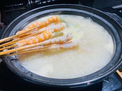 -牛牛和牛海鲜粥底火锅(长虹国际城店)