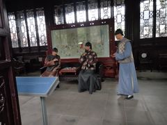 -南京中国近代史遗址博物馆(南京总统府)