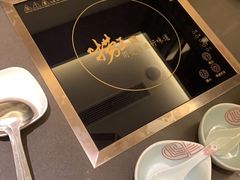 -捞王锅物料理(上海世茂广场店)