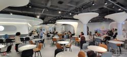 -MINI MARS KIDS CLUB亲子家庭中心(杨浦黄兴店)