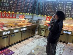 -为民烧烤吧.自贡爆炒菜(收录10年好店)