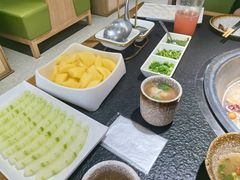 -313羊庄鲜羊火锅·鲜羊肉烧烤(李村店)