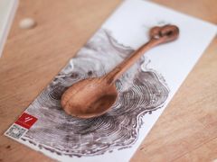 -五月木作·DIY木作文创体验店(北京路店)