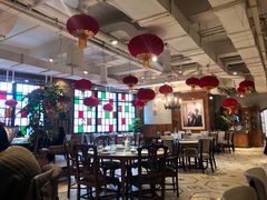 大堂-漢舍中国菜馆(889广场店)