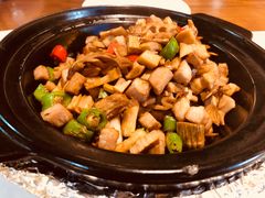 -陆壹捌餐厅(五大道店)