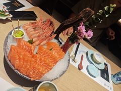 -匠和风精致料理(宁德万达店)