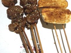 -木屋烧烤(西南角店)