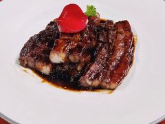 -墨白私房菜·广东菜 粤菜