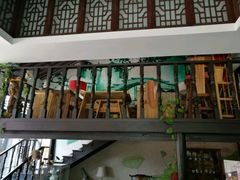 -花筑·扬州个园客栈(瘦西湖东关街店)