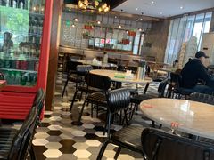 -皇后餐厅-煲仔·小菜·打边炉(古北店)