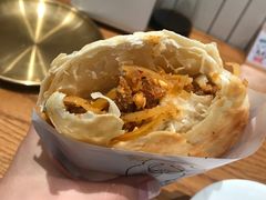 卡饼-小豆海棠(人民南路店)
