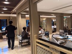 -杭州西湖柳莺里酒店·闻莺厅