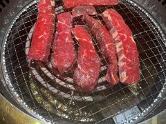 -黑牛の場烤肉(摩天活力城店)