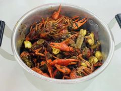 -老长沙龙虾馆·聚会餐厅(白石洲店)