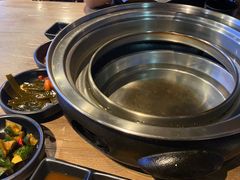 -九田家黑牛烤肉料理(无锡T12店)