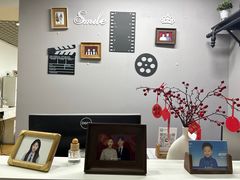-小象国照相馆(宝山万达店)