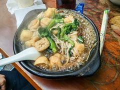 -凡老头米线砂锅(古荡新村西粮站)