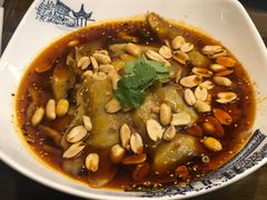 -伊兰麒兰馨园·川菜·清真馆(339电视塔店)