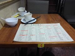 -香港仔茶餐厅(凤阳店)