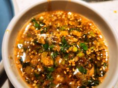 -左庭右院鲜牛肉火锅(苏州园区永旺店)