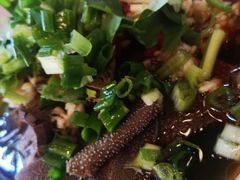 -杨三孃跷脚牛肉(清凤时代店)