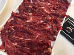 -潮汕大目牛肉火锅(上梅林店)