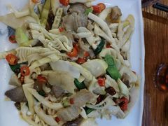 -下梅人家土菜馆(历史文化餐厅度假区店)