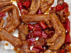 -郴州特产舜华临武鸭(郴州西站店)