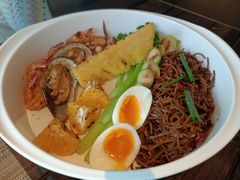 -良木缘咖啡西餐(蜀汉路店)