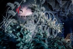 点击看大图 -红丝高端婚礼中心(旗舰店)