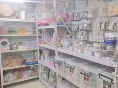 -钓仓鼠(洋桥北里小区店)