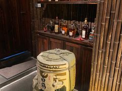 -空蝉怀石料理(益丰·外滩源店)