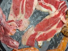 -汉阳廷自助烤肉(同和金铂天地店)
