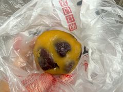 -宫门口馒头铺(创始人总店)