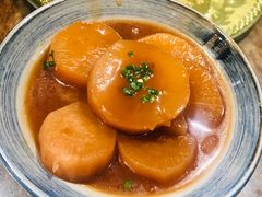 -兰溪小馆(东直门簋街店)