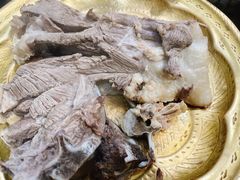 -郭记原生态烤羊腿(长宁路店)