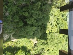 -少华山国家森林公园