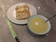 小米粥-四季小馆·地道北京小吃(广百店)