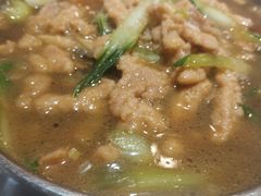 -包子大王(新泽巷店)