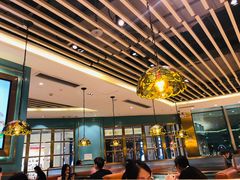 大堂-翠华餐厅(宝安壹方城店)
